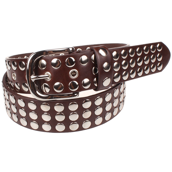 Ρετρό ζώνες των ανδρών σε διάφορα χρώματα με μήκος 105 cm και 115 εκατοστά