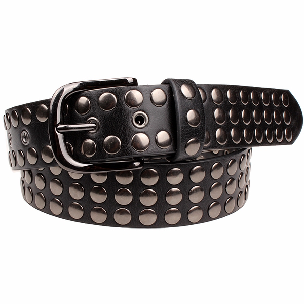 Ρετρό ζώνες των ανδρών σε διάφορα χρώματα με μήκος 105 cm και 115 εκατοστά