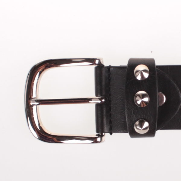 Ρετρό ζώνες των ανδρών σε διάφορα χρώματα με μήκος 105 cm και 115 εκατοστά