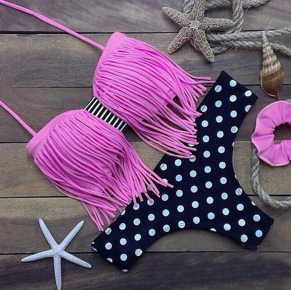 Комплект бански костюми 2 модела