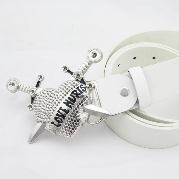 Αντρικά δερματίνη ιμάντα και μαλακή επιφάνεια - μερικά μοντέλα