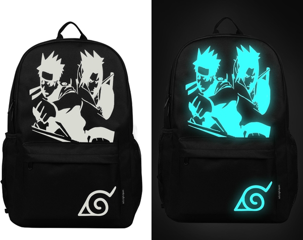 Σακίδια κατάλληλα για άνδρες και γυναίκες σε πολλά διαφορετικά χρώματα - φωτισμένα και άλλα μοντέλα