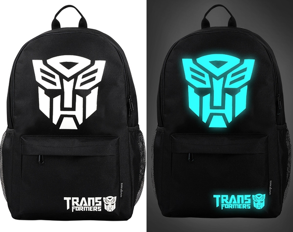 Σακίδια κατάλληλα για άνδρες και γυναίκες σε πολλά διαφορετικά χρώματα - φωτισμένα και άλλα μοντέλα