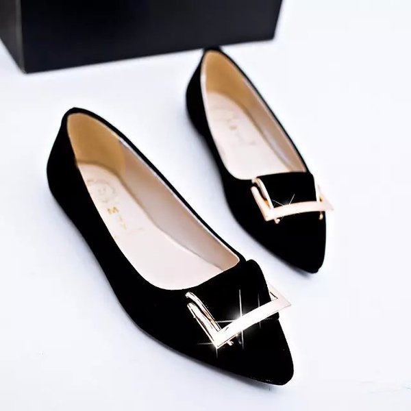 Пролетни ежедневни обувки в различни цветове-три модела.