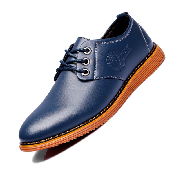 Ανδρικά επίσημα παπούτσια 8 χρωμάτων