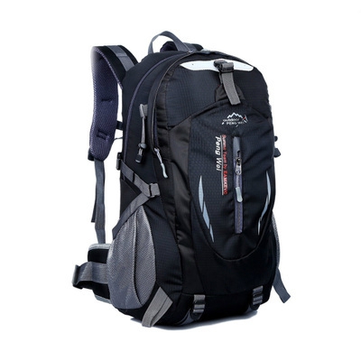 Водоустойчива раница подходяща за алпинизъм,туризъм и пътуване - 23 модела