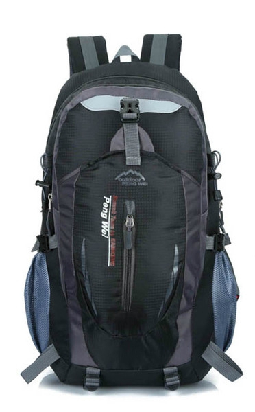 Водоустойчива раница подходяща за алпинизъм,туризъм и пътуване - 23 модела