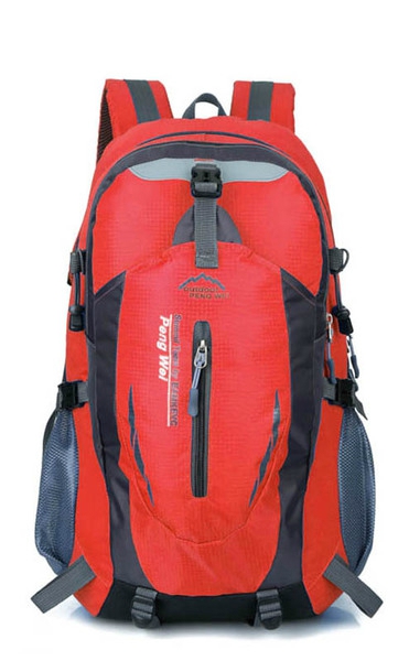 Водоустойчива раница подходяща за алпинизъм,туризъм и пътуване - 23 модела