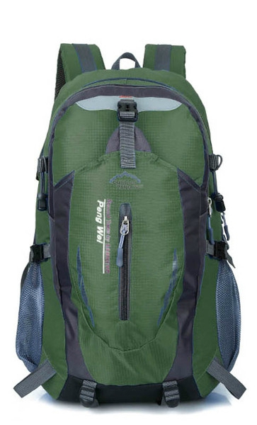 Водоустойчива раница подходяща за алпинизъм,туризъм и пътуване - 23 модела