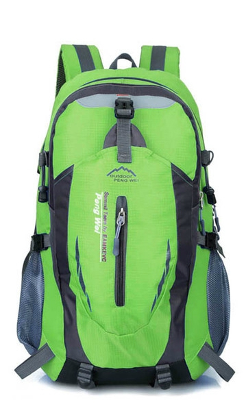 Водоустойчива раница подходяща за алпинизъм,туризъм и пътуване - 23 модела