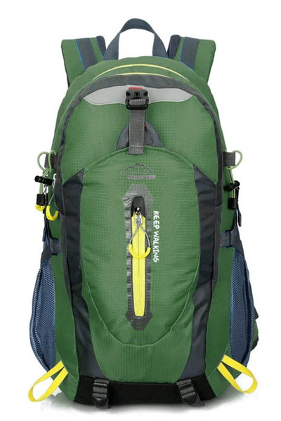 Водоустойчива раница подходяща за алпинизъм,туризъм и пътуване - 23 модела