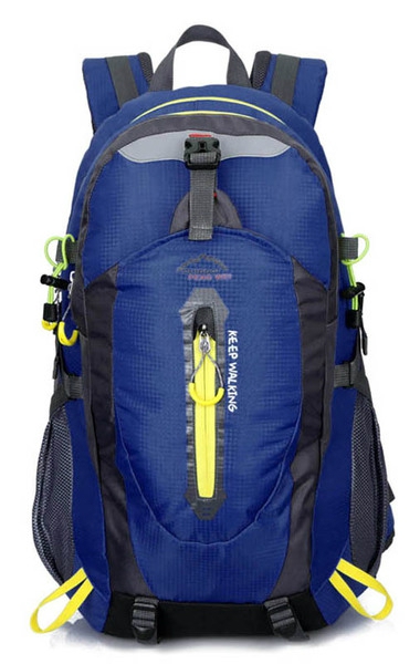 Водоустойчива раница подходяща за алпинизъм,туризъм и пътуване - 23 модела