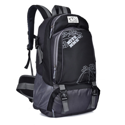 Водоустойчива раница подходяща за алпинизъм,туризъм и пътуване - 23 модела