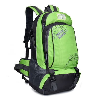 Водоустойчива раница подходяща за алпинизъм,туризъм и пътуване - 23 модела