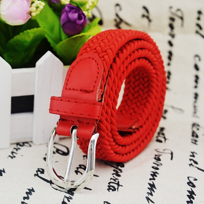 Κυρίες ζώνη με μια μαλακή επιφάνεια - καφέ, μωβ, πορτοκαλί, μπλε, πράσινο, κόκκινο και άλλα κορυφαία μοντέλα