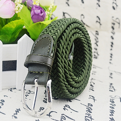 Κυρίες ζώνη με μια μαλακή επιφάνεια - καφέ, μωβ, πορτοκαλί, μπλε, πράσινο, κόκκινο και άλλα κορυφαία μοντέλα