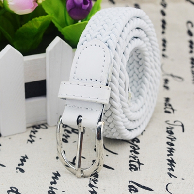 Κυρίες ζώνη με μια μαλακή επιφάνεια - καφέ, μωβ, πορτοκαλί, μπλε, πράσινο, κόκκινο και άλλα κορυφαία μοντέλα