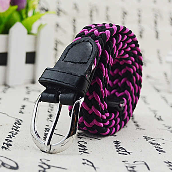 Λεπτή ζώνη σε διάφορα μοντέλα - 90 εκατοστά, πλάτος 2,5 εκατοστά