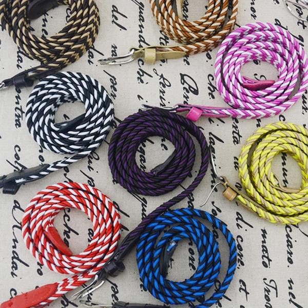 Λεπτή ζώνη σε διάφορα μοντέλα - 90 εκατοστά, πλάτος 2,5 εκατοστά