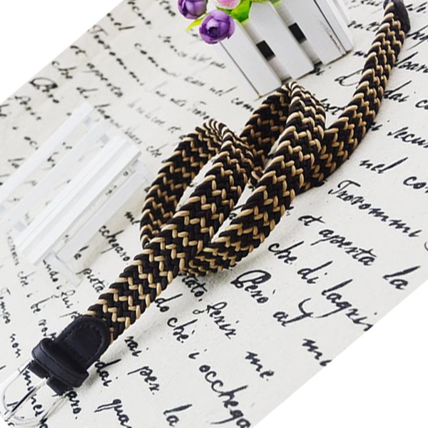 Λεπτή ζώνη σε διάφορα μοντέλα - 90 εκατοστά, πλάτος 2,5 εκατοστά