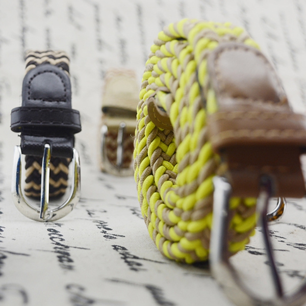 Λεπτή ζώνη σε διάφορα μοντέλα - 90 εκατοστά, πλάτος 2,5 εκατοστά