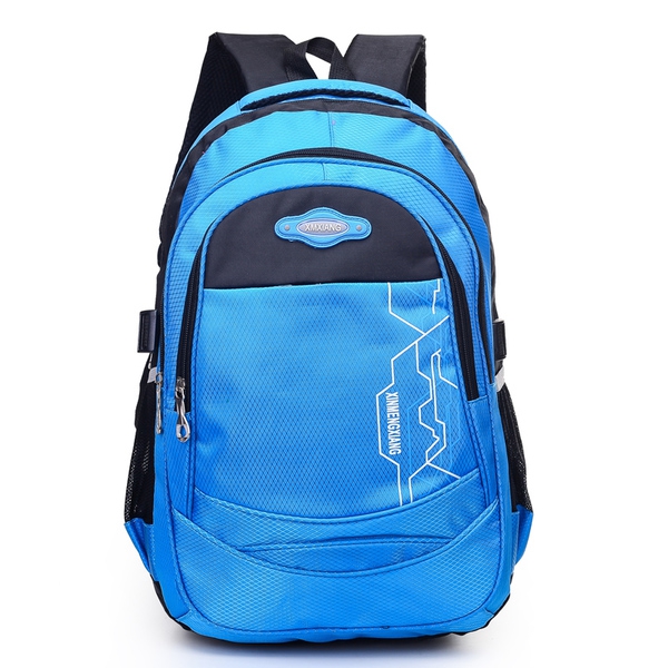 Καθημερινά αδιάβροχα σακίδια για άνδρες και γυναίκες σε πράσινο, ροζ, μπλε και μαύρο χρώμα