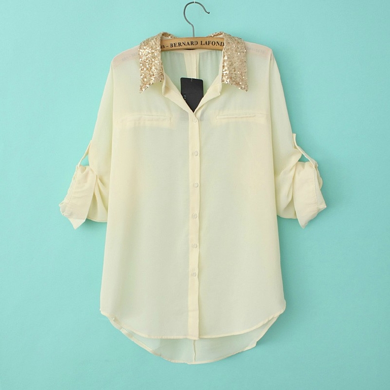 Дамска риза 