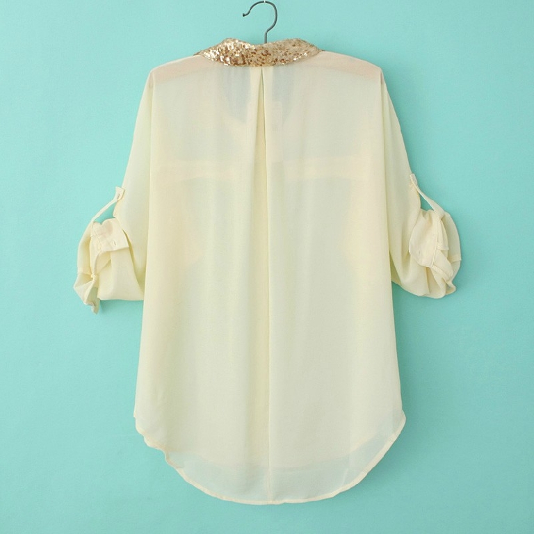 Дамска риза 