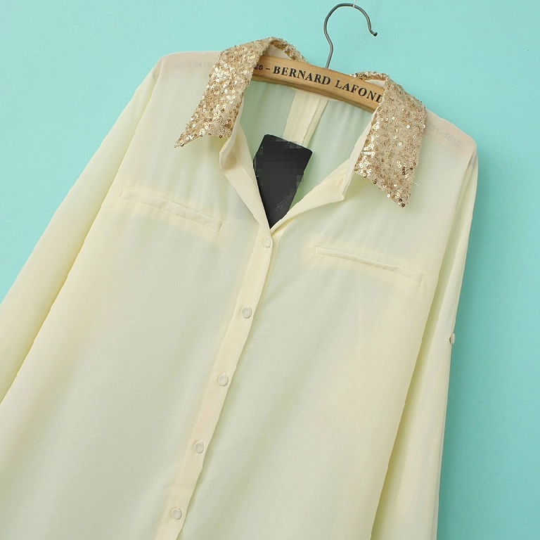 Дамска риза 