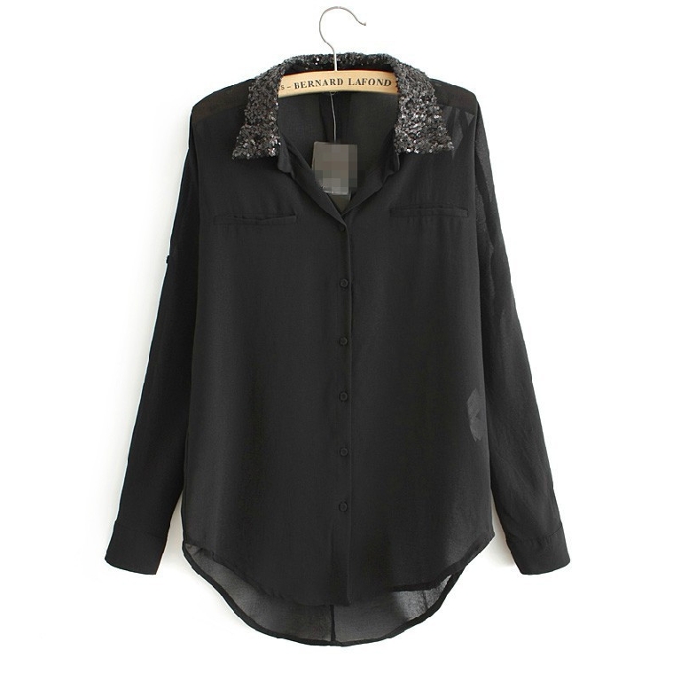 Дамска риза 