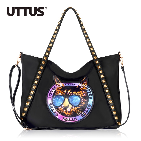 Γυναικεία μεγάλη καθημερινή τσάντα σε 5 διαφορετικά χρώματα