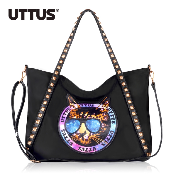 Γυναικεία μεγάλη καθημερινή τσάντα σε 5 διαφορετικά χρώματα