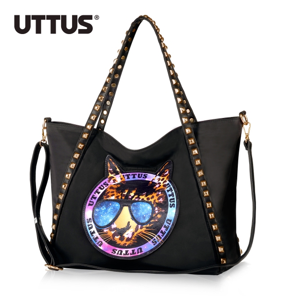 Γυναικεία μεγάλη καθημερινή τσάντα σε 5 διαφορετικά χρώματα