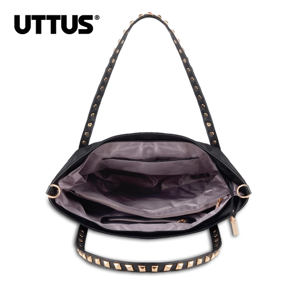 Γυναικεία μεγάλη καθημερινή τσάντα σε 5 διαφορετικά χρώματα