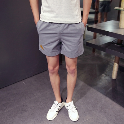 Σορτς Στερεά καλοκαίρι ανδρών - 9 μοντέλα