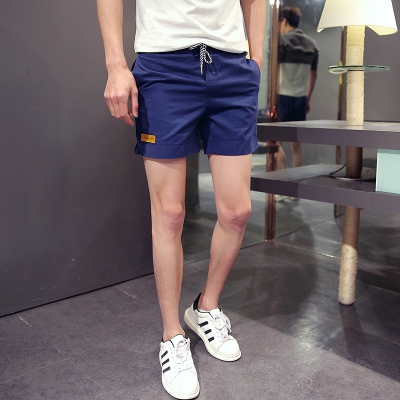 Σορτς Στερεά καλοκαίρι ανδρών - 9 μοντέλα