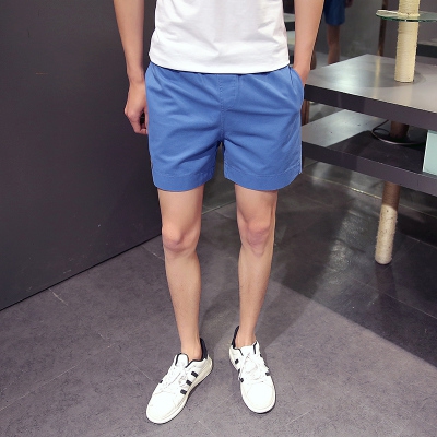 Σορτς Στερεά καλοκαίρι ανδρών - 9 μοντέλα