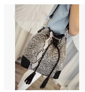 Дамска модерна чанта за изискани дами с вкус