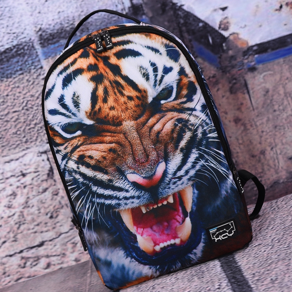 3D Раници за мъже и жени - 19 модела