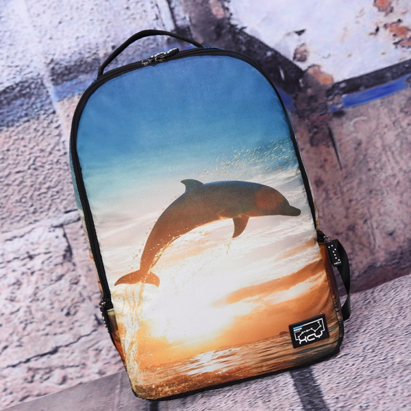 3D Раници за мъже и жени - 19 модела