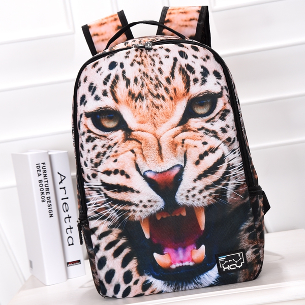 3D Раници за мъже и жени - 19 модела