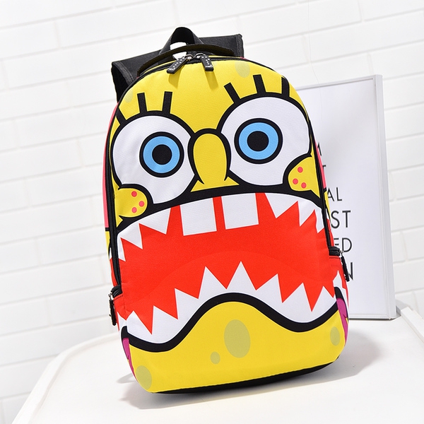 3D Раници за мъже и жени - 19 модела