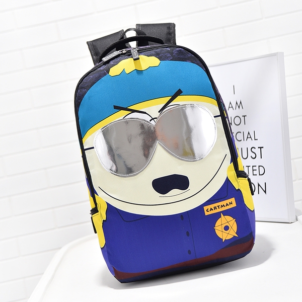 3D Раници за мъже и жени - 19 модела