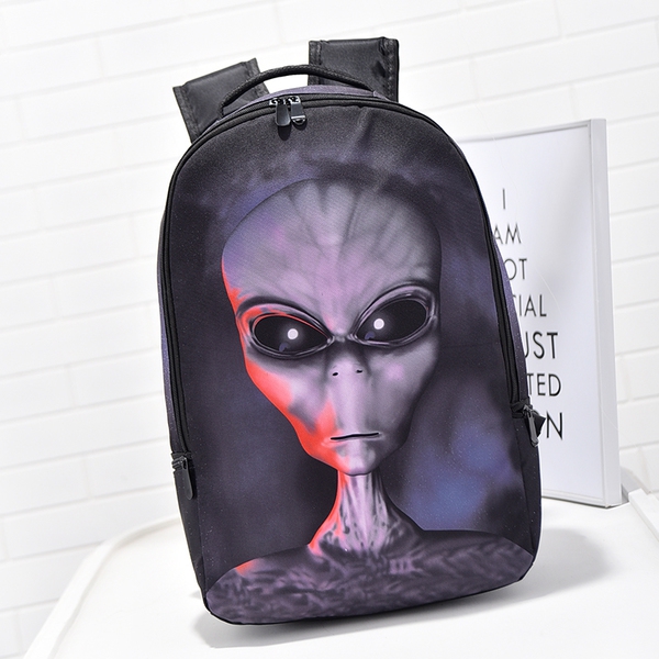 3D Раници за мъже и жени - 19 модела