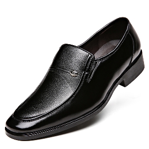 Мъжки официални обувки 