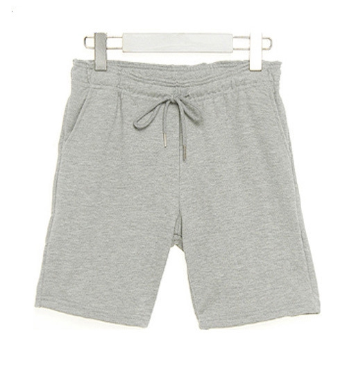 Σύντομη καλοκαίρι παντελόνι περιστασιακή ανδρών - 9 μοντέλα