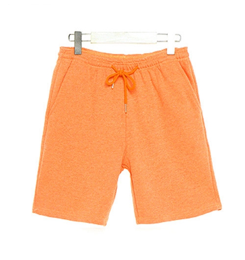 Σύντομη καλοκαίρι παντελόνι περιστασιακή ανδρών - 9 μοντέλα