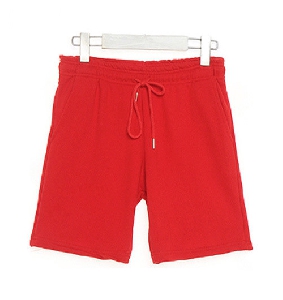 Къси летни ежедневни мъжки панталони - 9 модела 