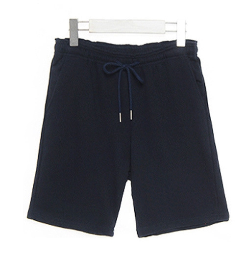 Σύντομη καλοκαίρι παντελόνι περιστασιακή ανδρών - 9 μοντέλα