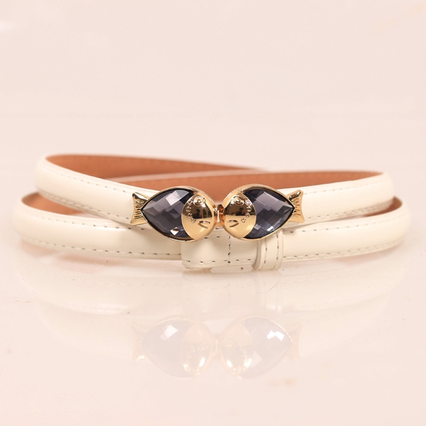 Ζώνης για τη μέση - ελαστικό αρκετά μοντέλα